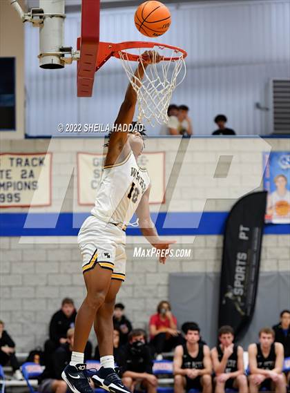 Thumbnail 2 in St. Petersburg vs Winterhaven (Sunbash Tournament) photogallery.