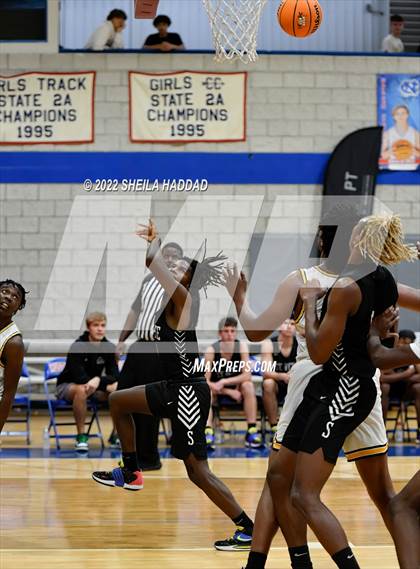 Thumbnail 1 in St. Petersburg vs Winterhaven (Sunbash Tournament) photogallery.