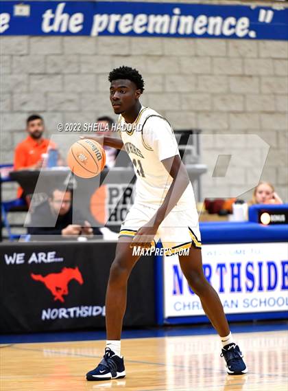 Thumbnail 1 in St. Petersburg vs Winterhaven (Sunbash Tournament) photogallery.