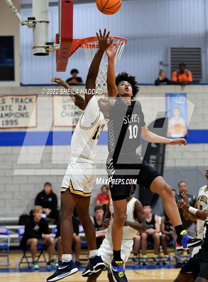 Thumbnail 3 in St. Petersburg vs Winterhaven (Sunbash Tournament) photogallery.