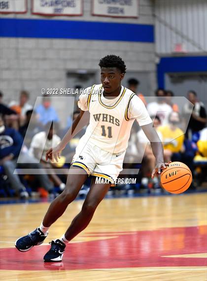 Thumbnail 1 in St. Petersburg vs Winterhaven (Sunbash Tournament) photogallery.