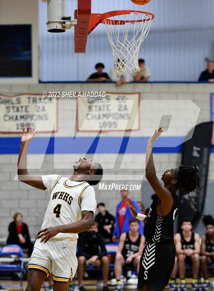 Thumbnail 2 in St. Petersburg vs Winterhaven (Sunbash Tournament) photogallery.