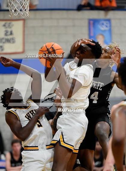 Thumbnail 3 in St. Petersburg vs Winterhaven (Sunbash Tournament) photogallery.