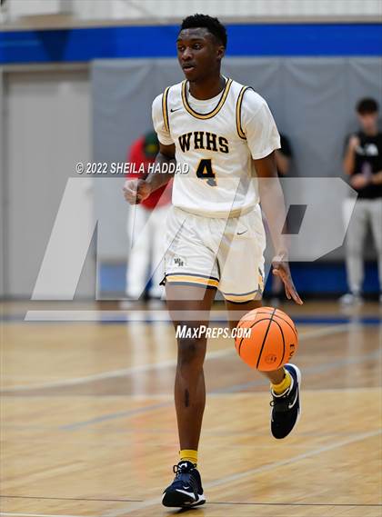Thumbnail 1 in St. Petersburg vs Winterhaven (Sunbash Tournament) photogallery.