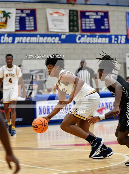Thumbnail 1 in St. Petersburg vs Winterhaven (Sunbash Tournament) photogallery.