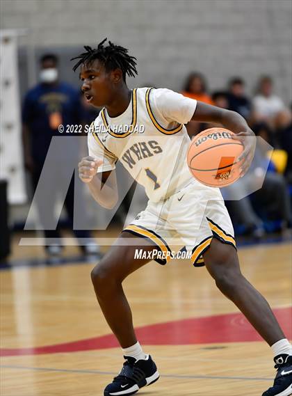 Thumbnail 2 in St. Petersburg vs Winterhaven (Sunbash Tournament) photogallery.