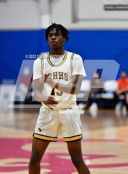 Thumbnail 1 in St. Petersburg vs Winterhaven (Sunbash Tournament) photogallery.