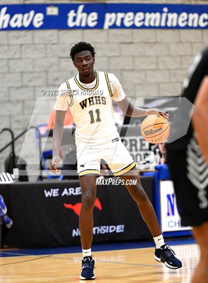 Thumbnail 3 in St. Petersburg vs Winterhaven (Sunbash Tournament) photogallery.