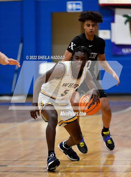 Thumbnail 1 in St. Petersburg vs Winterhaven (Sunbash Tournament) photogallery.