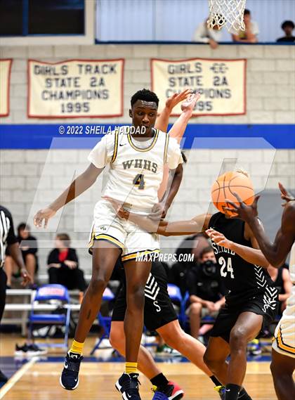 Thumbnail 3 in St. Petersburg vs Winterhaven (Sunbash Tournament) photogallery.