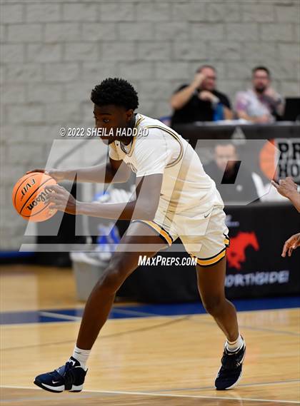 Thumbnail 3 in St. Petersburg vs Winterhaven (Sunbash Tournament) photogallery.