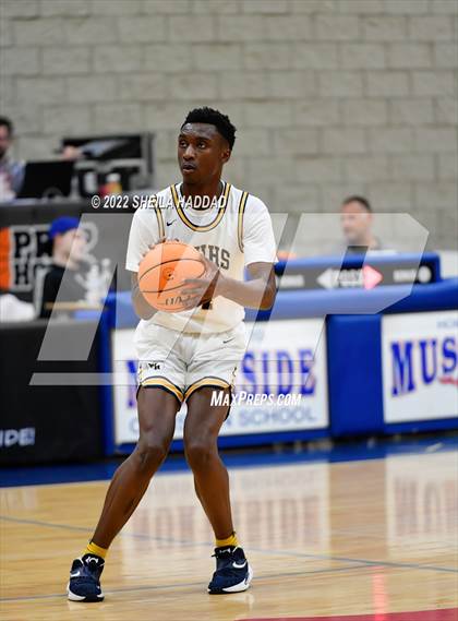 Thumbnail 2 in St. Petersburg vs Winterhaven (Sunbash Tournament) photogallery.