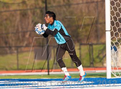 Thumbnail 1 in Brentwood v Webster Schroeder (NYSPHSAA Class AA Semifinal) photogallery.