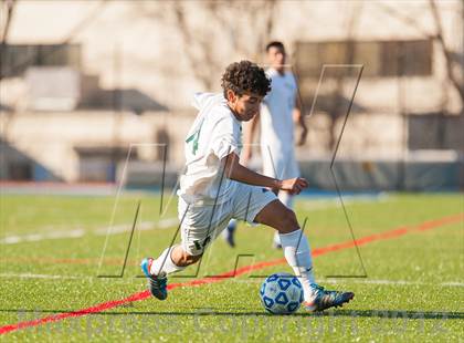 Thumbnail 1 in Brentwood v Webster Schroeder (NYSPHSAA Class AA Semifinal) photogallery.