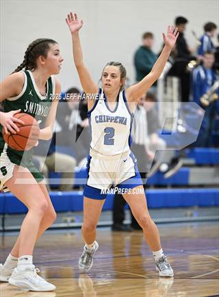 Smithville @ Chippewa