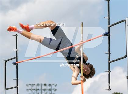 Thumbnail 3 in Clash of the Carolinas photogallery.
