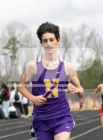 Thumbnail 2 in Clash of the Carolinas photogallery.