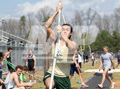 Thumbnail 2 in Clash of the Carolinas photogallery.