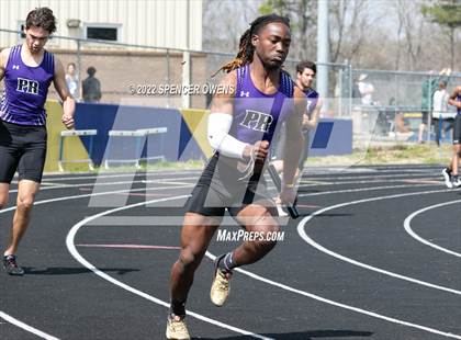 Thumbnail 3 in Clash of the Carolinas photogallery.