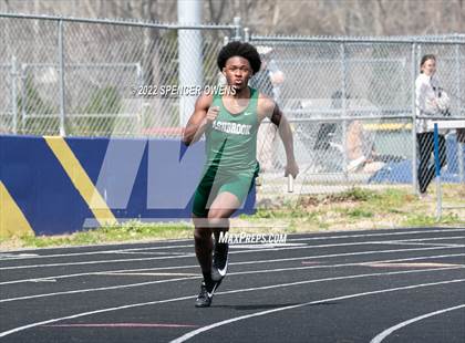 Thumbnail 3 in Clash of the Carolinas photogallery.