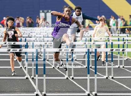 Thumbnail 3 in Clash of the Carolinas photogallery.