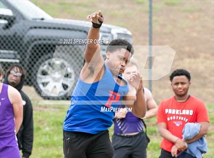 Thumbnail 3 in Clash of the Carolinas photogallery.