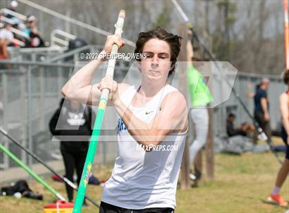 Thumbnail 3 in Clash of the Carolinas photogallery.