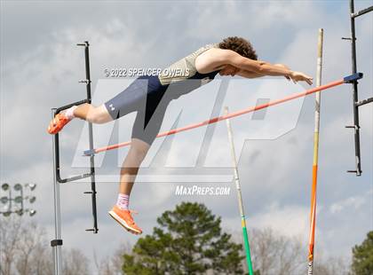Thumbnail 3 in Clash of the Carolinas photogallery.
