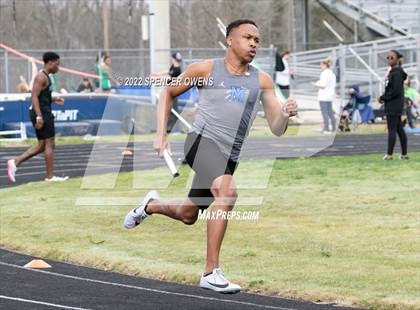 Thumbnail 3 in Clash of the Carolinas photogallery.