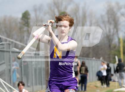 Thumbnail 2 in Clash of the Carolinas photogallery.