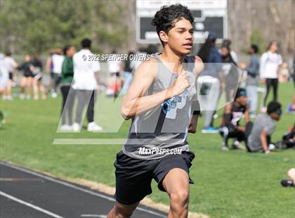 Thumbnail 3 in Clash of the Carolinas photogallery.