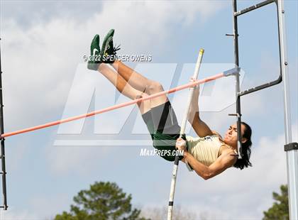 Thumbnail 3 in Clash of the Carolinas photogallery.