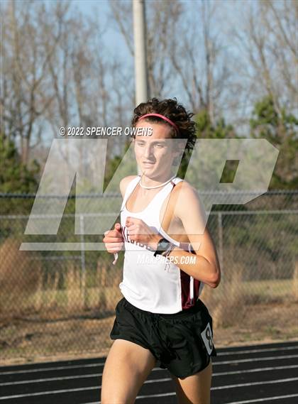 Thumbnail 3 in Clash of the Carolinas photogallery.