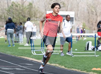 Thumbnail 2 in Clash of the Carolinas photogallery.