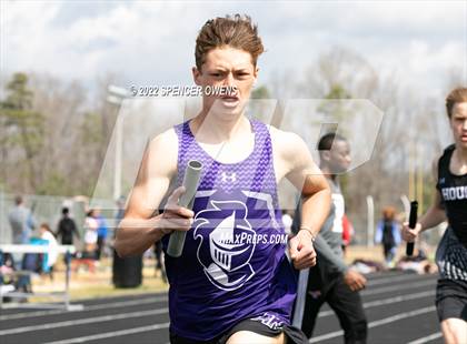 Thumbnail 2 in Clash of the Carolinas photogallery.