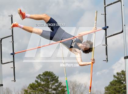 Thumbnail 3 in Clash of the Carolinas photogallery.
