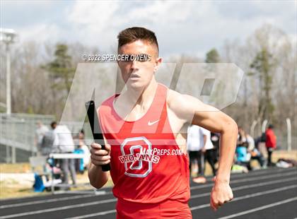 Thumbnail 3 in Clash of the Carolinas photogallery.
