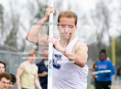 Thumbnail 3 in Clash of the Carolinas photogallery.