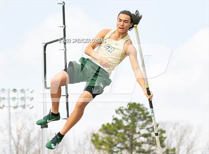 Thumbnail 3 in Clash of the Carolinas photogallery.