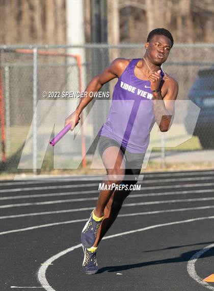 Thumbnail 2 in Clash of the Carolinas photogallery.