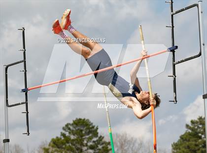 Thumbnail 2 in Clash of the Carolinas photogallery.