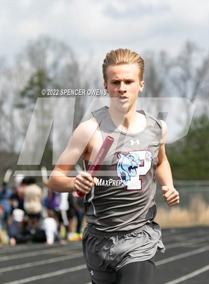 Thumbnail 2 in Clash of the Carolinas photogallery.