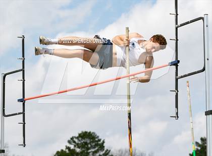 Thumbnail 3 in Clash of the Carolinas photogallery.