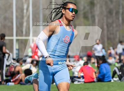 Thumbnail 3 in Clash of the Carolinas photogallery.