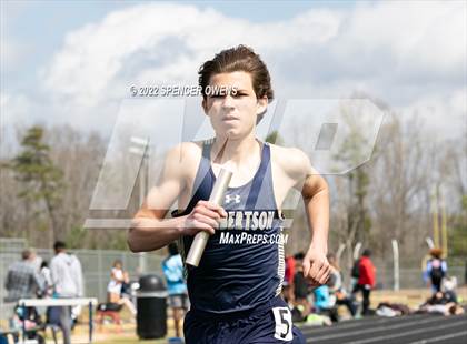 Thumbnail 2 in Clash of the Carolinas photogallery.