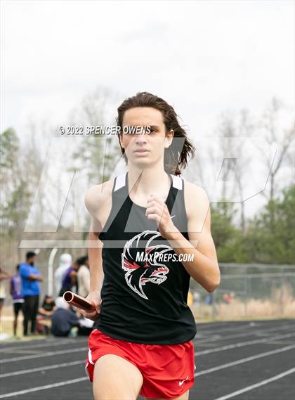 Thumbnail 2 in Clash of the Carolinas photogallery.
