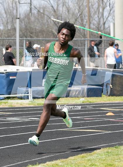 Thumbnail 3 in Clash of the Carolinas photogallery.