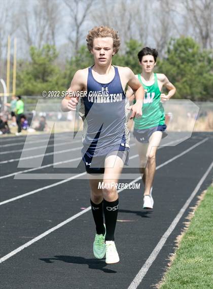 Thumbnail 3 in Clash of the Carolinas photogallery.