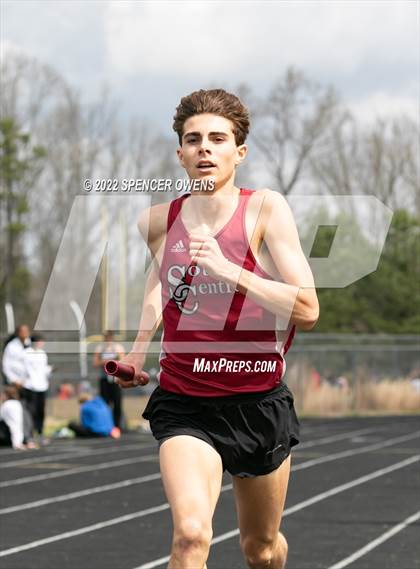 Thumbnail 3 in Clash of the Carolinas photogallery.