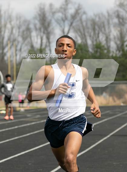 Thumbnail 3 in Clash of the Carolinas photogallery.